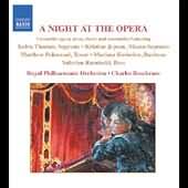 A Night At The Opera / Rosenkrans, Thomas, Jepson, Et Al