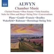 William Alwyn: Chamber Music