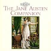 The Jane Austen Companion