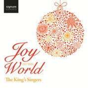Joy To The World / King's Singers