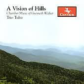 Walker: A Vision Of Hills, Etc / Trio Tulsa