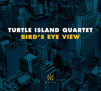 Bird's Eye View / Turtle Island Quartet