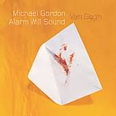 Gordon: Van Gogh / Alarm Will Sound