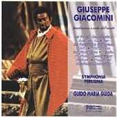 Giuseppe Giacomini - Tradizione E Arte Del Canto / Guida