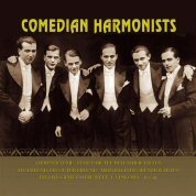 Best Of Comedian Harmonists