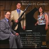 Music Of Bernard H. Garfield