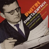 Shostakovich: Symphony No 11 / Lazarev, Et Al