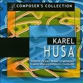 Composer's Collection: Karl Husa