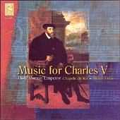 Music For Charles V / Dixon, Chapelle Du Roi