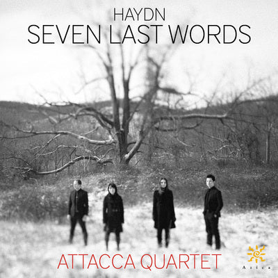 Haydn: Seven Last Words