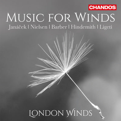 Music for Winds / London Winds