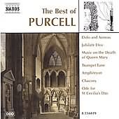 The Best Of Purcell