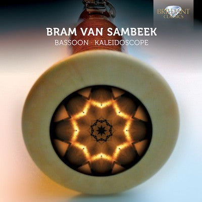 Bassoon Kaleidoscope / Bram Van Sambeek
