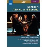 Schubert: Alfonso und Estrella / Bär, Orgonasova, Hampson