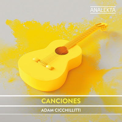 Canciones / Cicchillitti