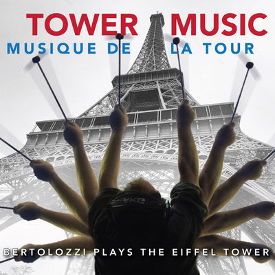 Bertolozzi: Tower Music