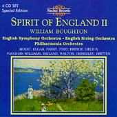 The Spirit of England II / William Boughton, et al