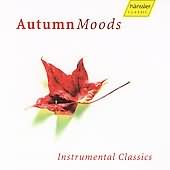 Autumn Moods - Instrumental Classics