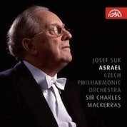 Josef Suk: Asrael / Mackerras, Czech Philharmonic Orchestra