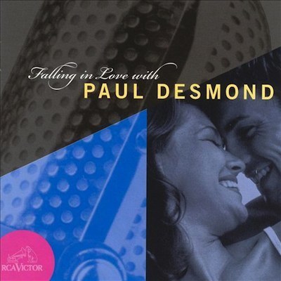 Falling In Love With Paul Desmond