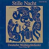 Stille Nacht - German Christmas Songs In Settings By Pflüger