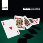 Aces High / Voces8