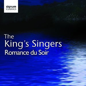 Romance Du Soir / King's Singers