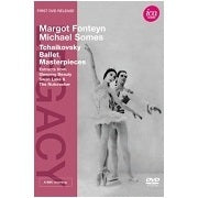 Tchaikovsky Ballet Masterpieces / Margot Fonteyn, Michael Somes
