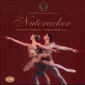 Tchaikovsky: The Nutcracker / Maninov, Royal Philharmonic Orchestra