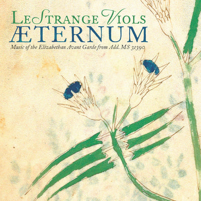 Aeternum / Le Strange Viols