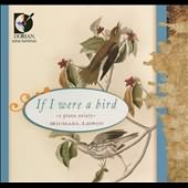 If I Were A Bird - A Piano Aviary / Michael Lewin