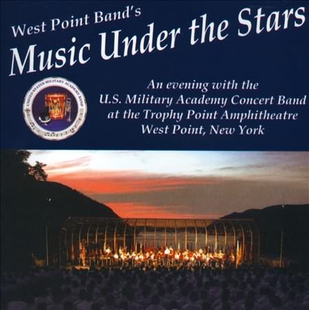Music Under the Stars / U. S. Military Academy Concert Band