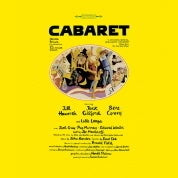 Cabaret / Original Cast Recording