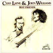 Best Friends / Cleo Laine & John Williams