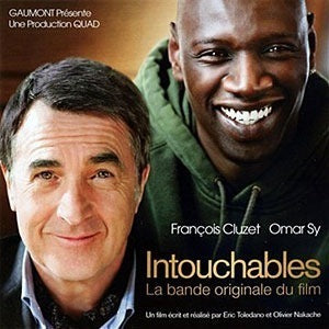 Intouchables - Original Soundtrack / Ludovico Einaudi