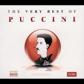 The Very Best Of Puccini