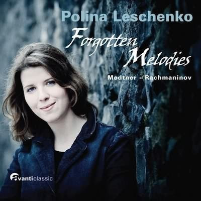 Forgotten Melodies / Polina Leschenko