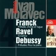 Ivan Moravec Plays French Music