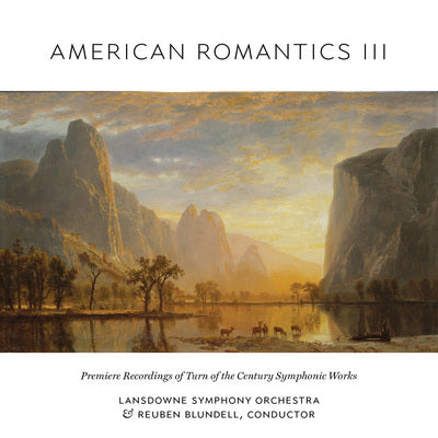 American Romantics III