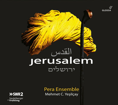 Jerusalem / Various