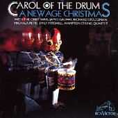 Carol Of The Drum - Galway, Petri, Stoltzman