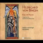 Hildegard Von Bingen: Kiss Of Peace