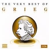 The Very Best Of Grieg