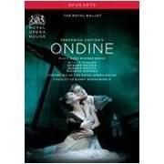 Henze: Ondine / Royal Ballet