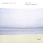 Bach: 6 Cello Suites / Phoebe Carrai