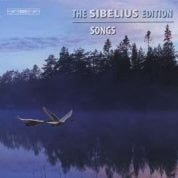 Sibelius Edition Vol 7 - Songs