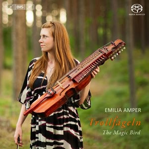 Trollfageln / Emilia Amper
