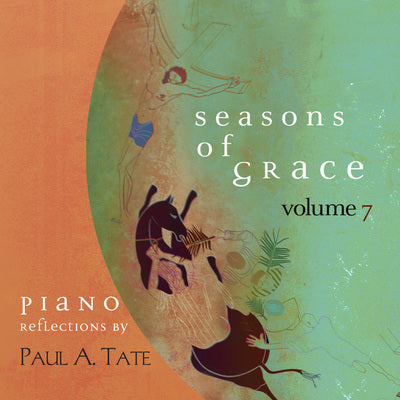 Seasons of Grace, Vol. 7 / Tate