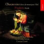 Charpentier; Poulenc: French Choral Works