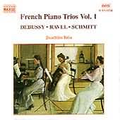French Piano Trios Vol 1 / Joachim Trio